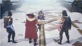天龙八部私服怎么召唤
